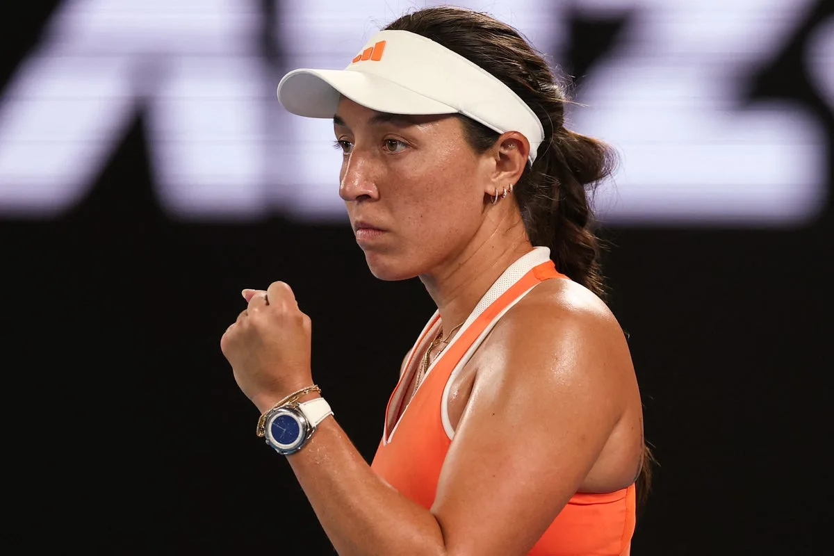 Jessica Pegula to Lead Panel Overhauling Women's Tennis Schedule