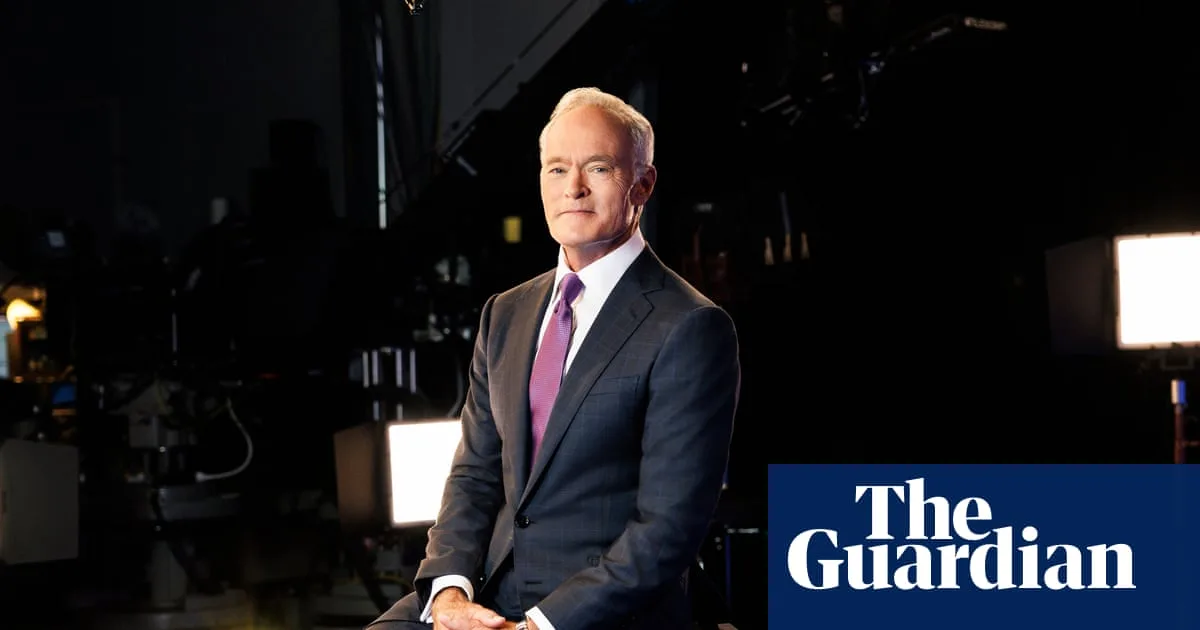 Scott Pelley Accuses Bari Weiss of 'Murdering' 60 Minutes in Heated Staff Meeting