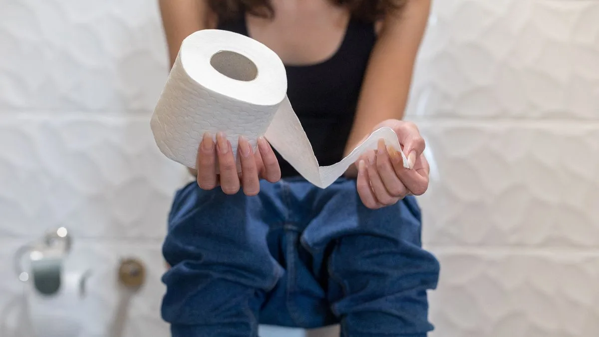 Pelvic Expert Warns Against 'Just in Case' Toilet Trips