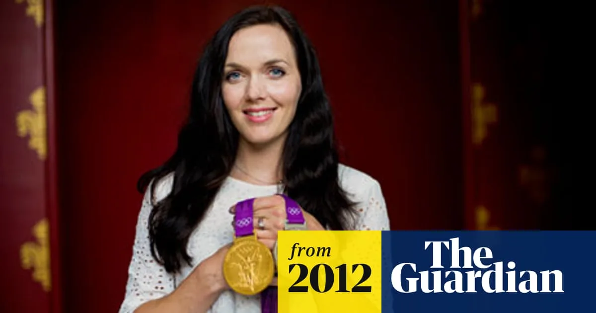 Victoria Pendleton: Olympic Glory Hurt My Love Life