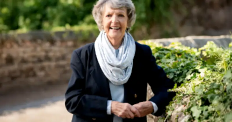 Penelope Keith's Final TV Appearance Before Death at 86