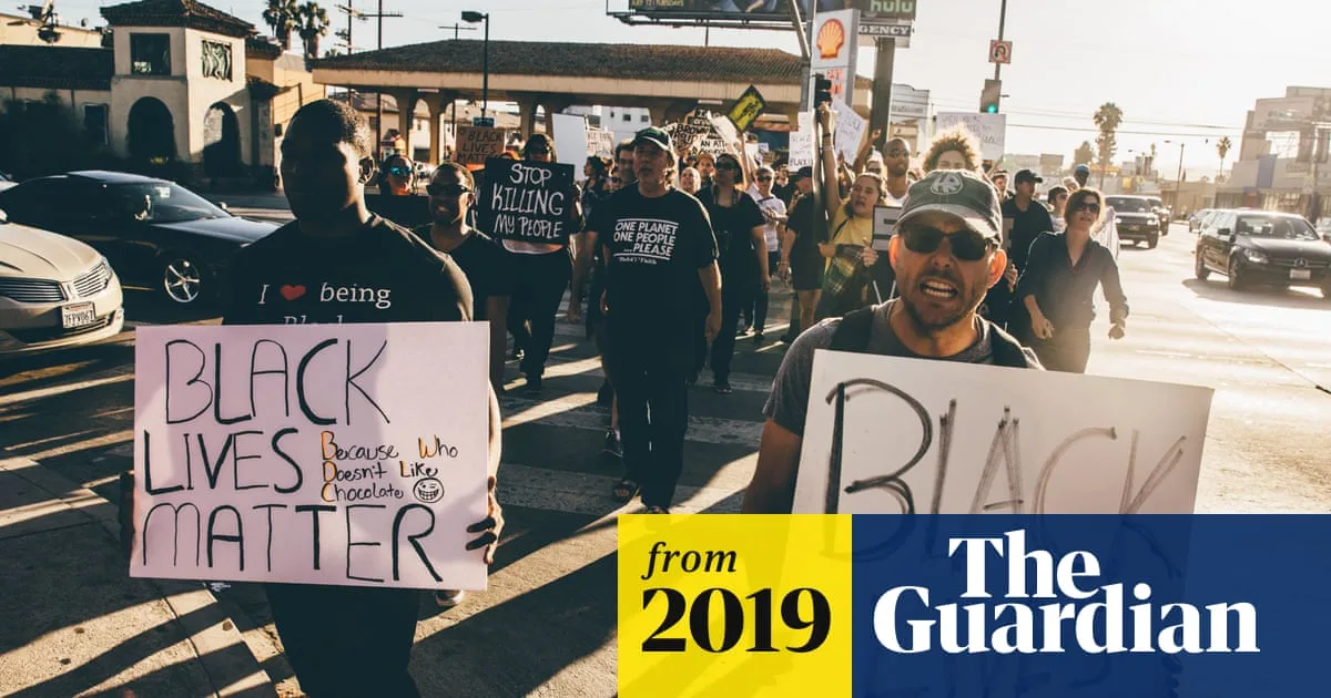 Pennsylvania Police Disciplined Over Racist Social Media Posts