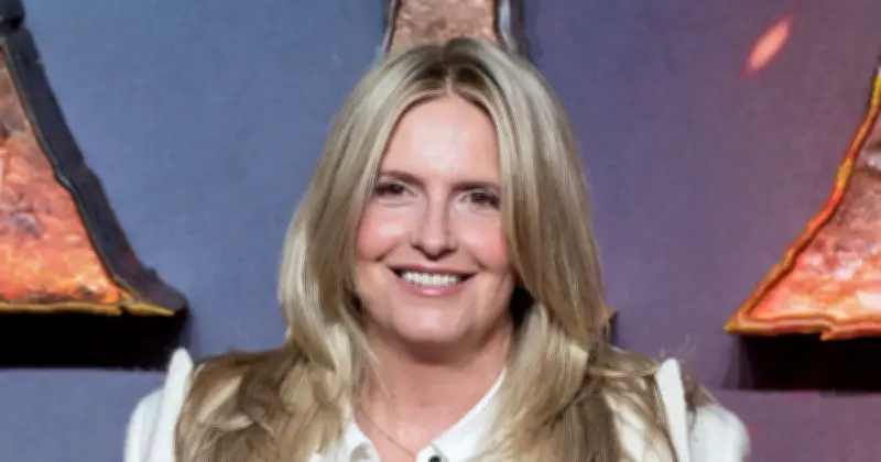 Penny Lancaster: Rod Stewart's Oxygen Use Was Scarier Than It Looked