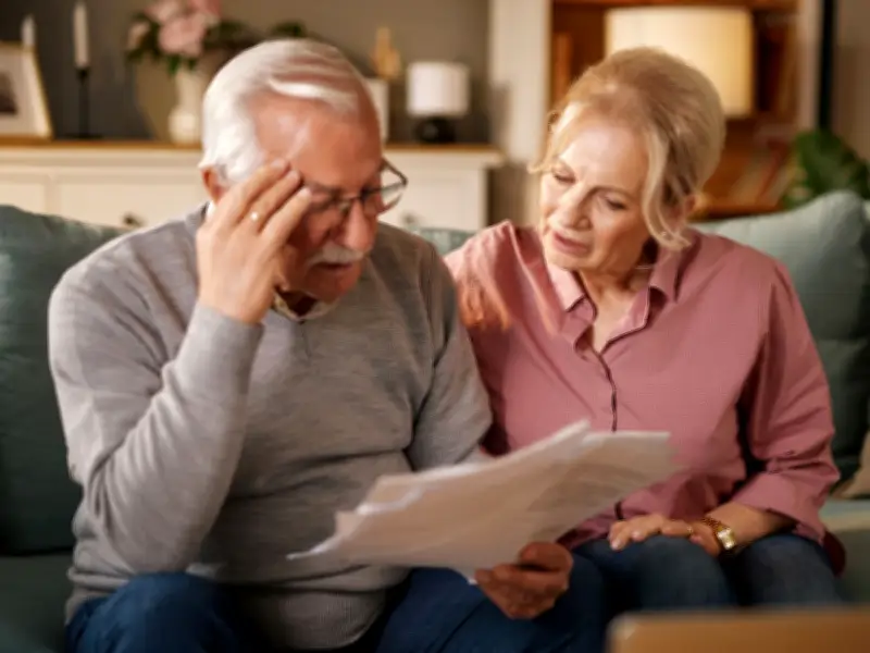 Pension Access Age Rising to 57 in 2028: Two-Year Wait Warning
