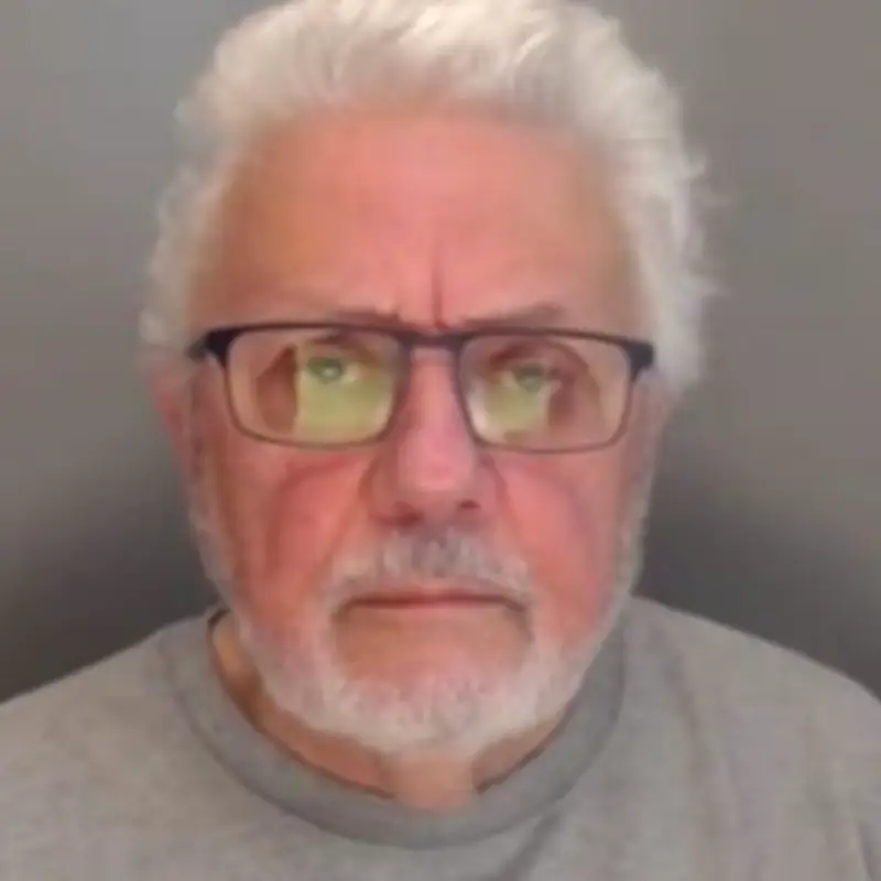 Pensioner Jailed for Stabbing Wife as She Slept in Darlington Attack
