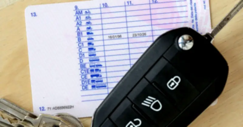 Pensioner must drive 175 miles for eyesight test or lose licence
