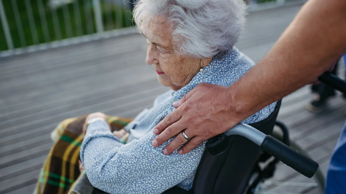 Pensioners May Claim Attendance Allowance Without Formal Diagnosis