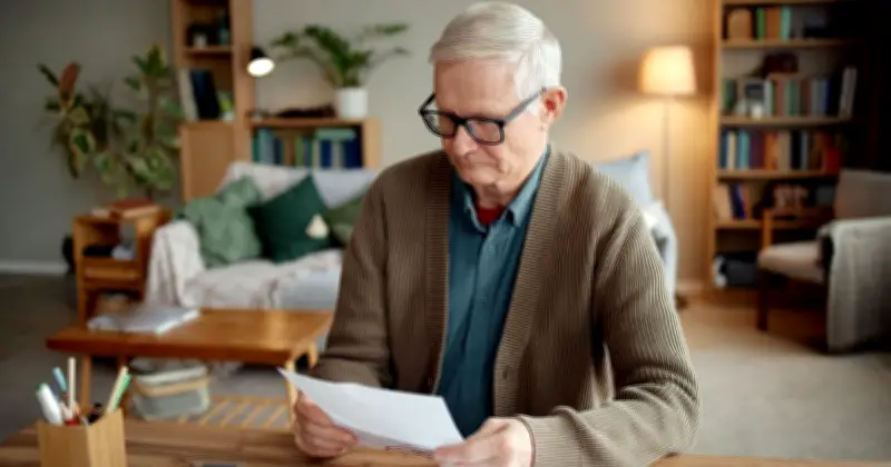 Pensioners Could Boost Income to Over £18,000 with Unclaimed Benefits