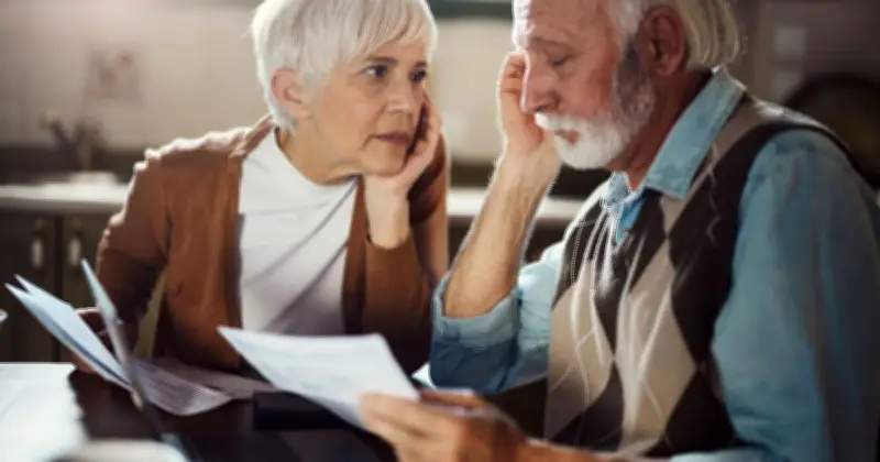 Pensioners Warned Over £60k Tax Relief Risk as Full Withdrawals Surge