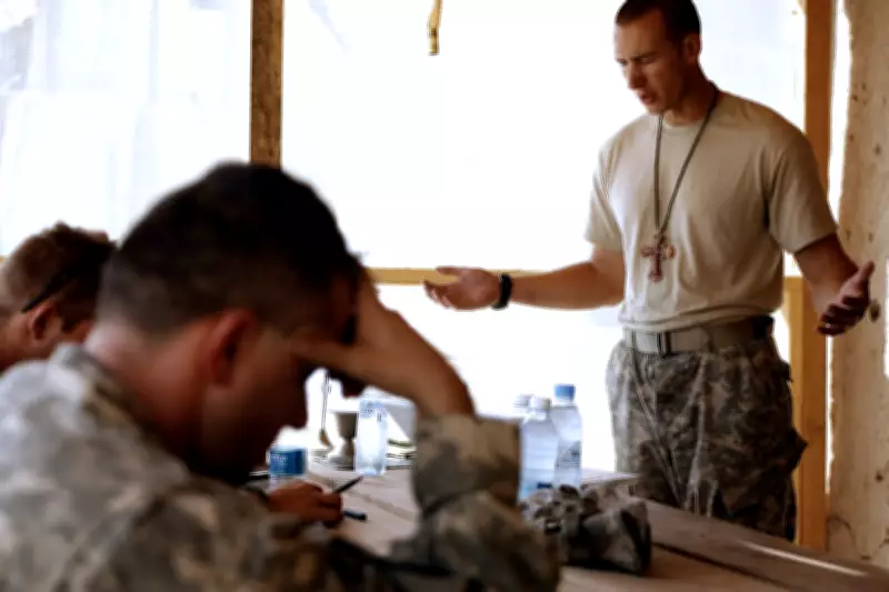 Pentagon Drops 180 Religions from Recognized Faiths List, Sparking Controversy