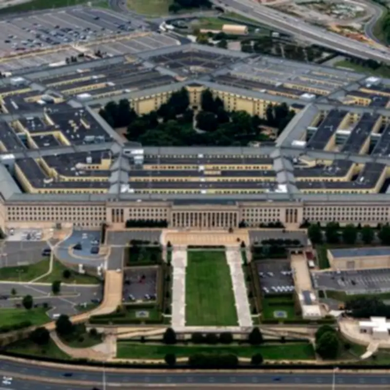 Pentagon Evacuated Over Hazardous Materials in False Alarm