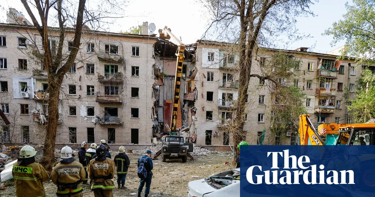 Pentagon Blocks Ukraine from Using US Missiles for Deep Strikes Inside Russia