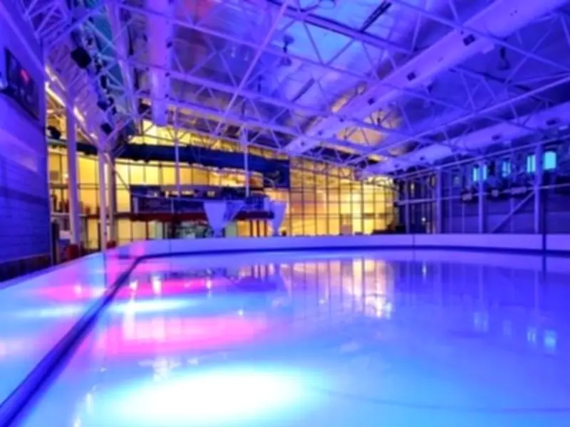 People Power Saves Coatbridge Ice Rink as Council U-Turns on Replacement