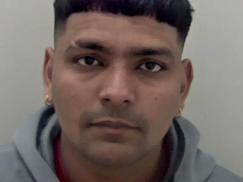 People smuggler jailed after bragging about business in voice note