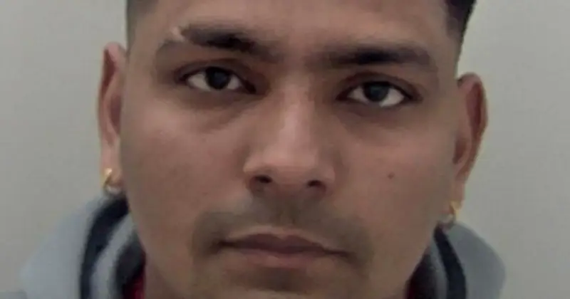 People smuggler Jaskirat Singh jailed after boasting about lucrative business