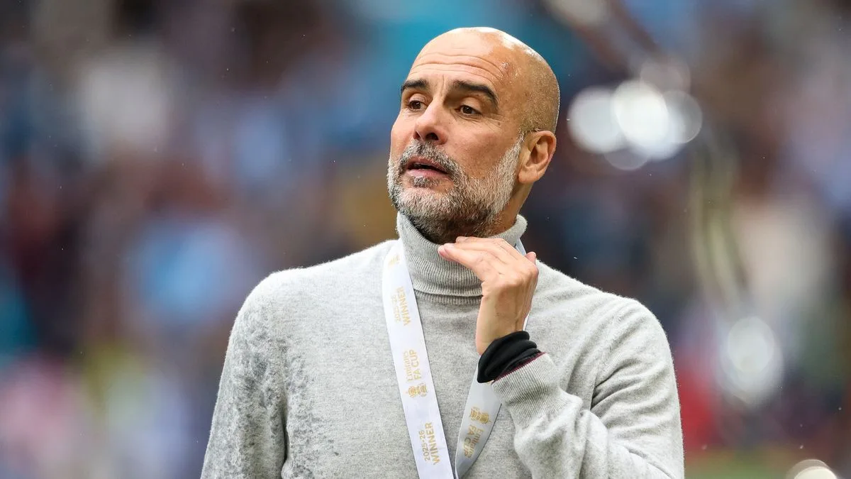 Pep Guardiola Confirms Manchester City Exit After Decade of Dominance