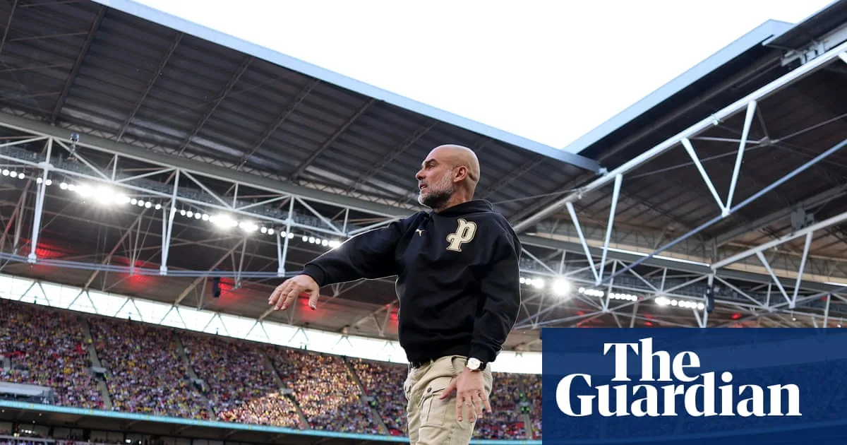 Pep Guardiola’s Legacy: Redefining English Football Through Constant Evolution