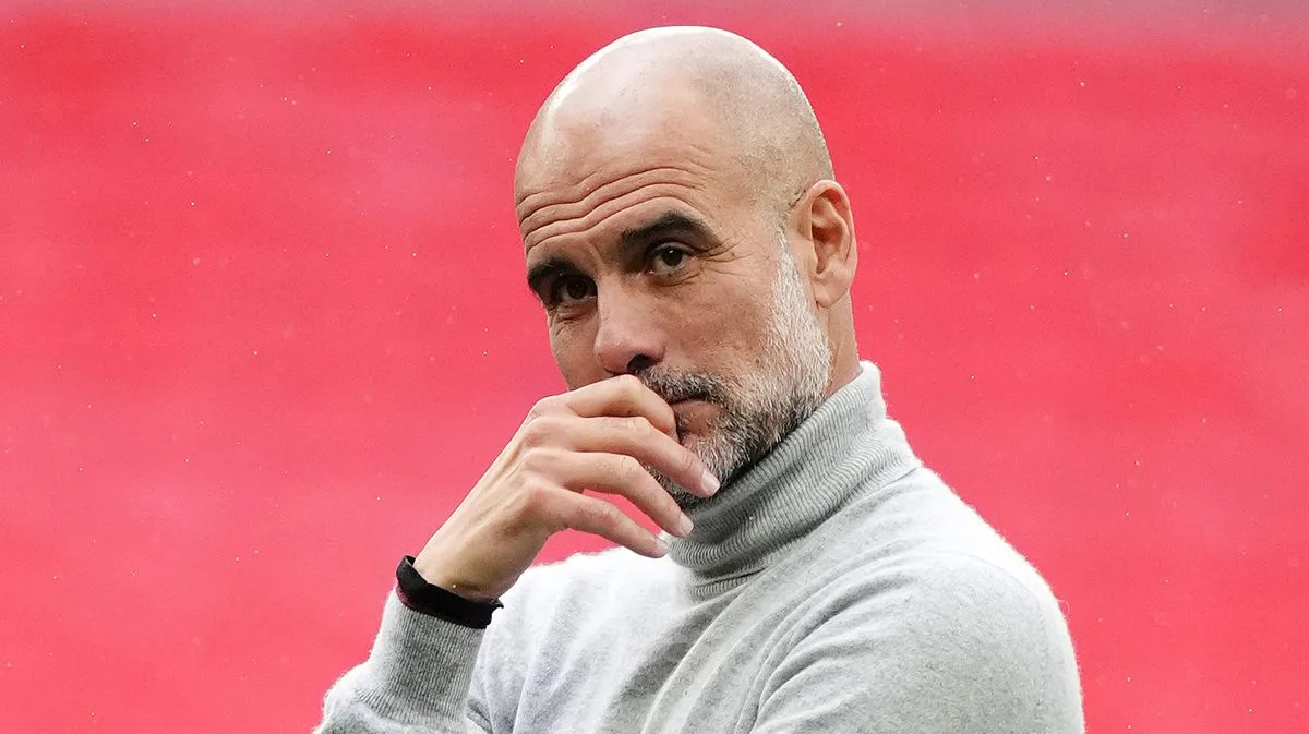 Pep Guardiola Eyes National Team Role After Man City Exit
