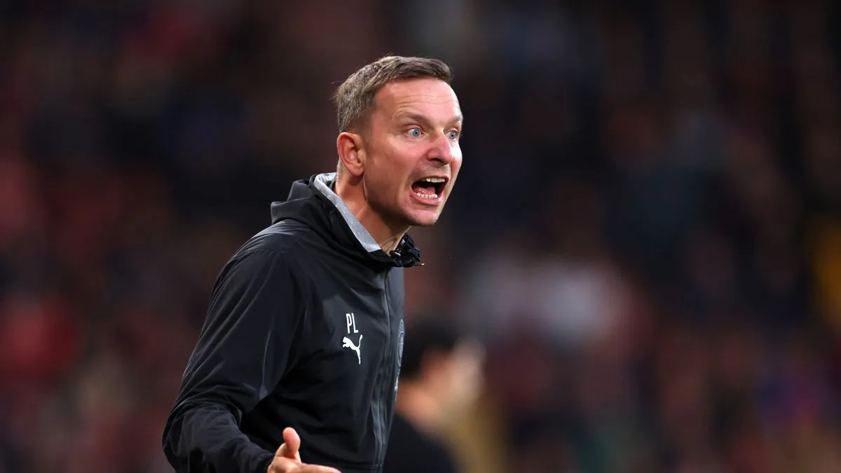 Pep Lijnders Explains Why He Turned Down Stay at Manchester City