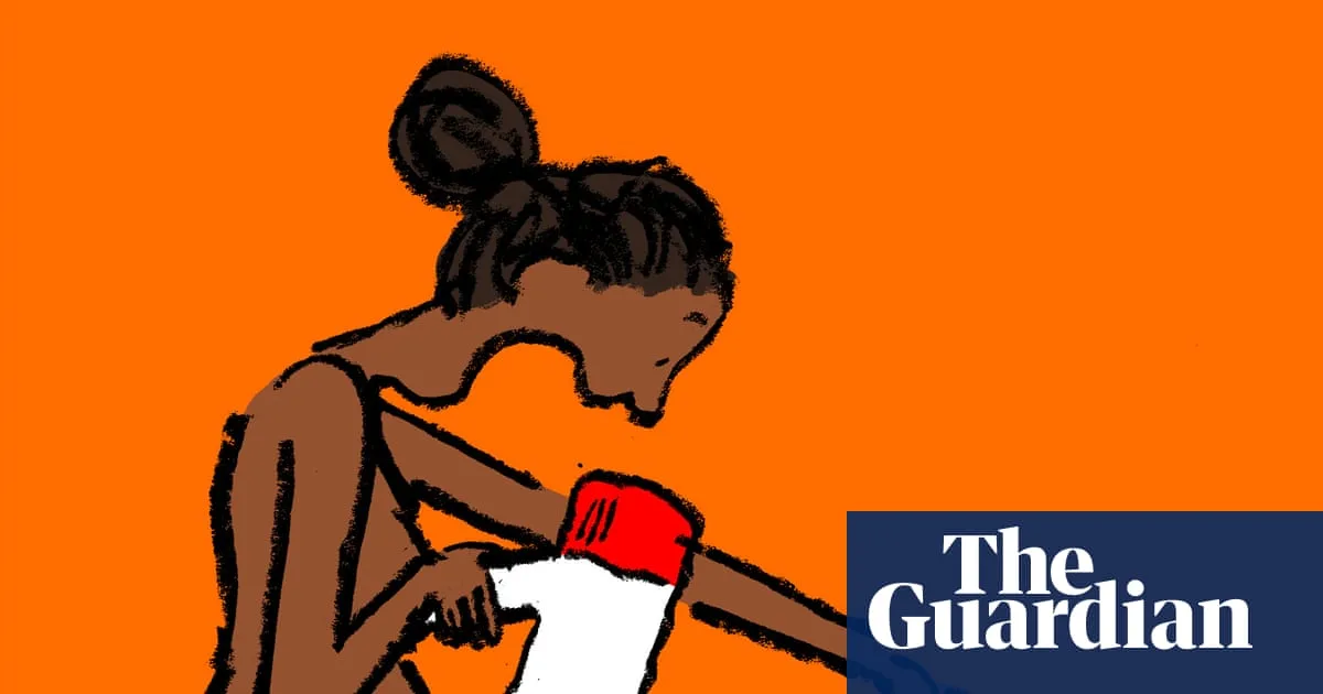 Pep Talk Revived My Libido: A Couple's Journey