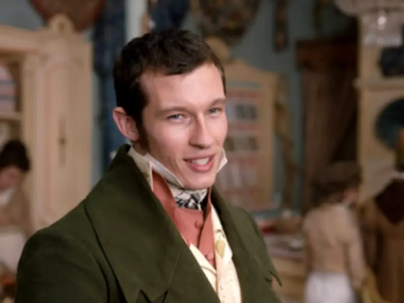 Perfect Jane Austen Adaptation on Amazon Prime Has Fans Hooked