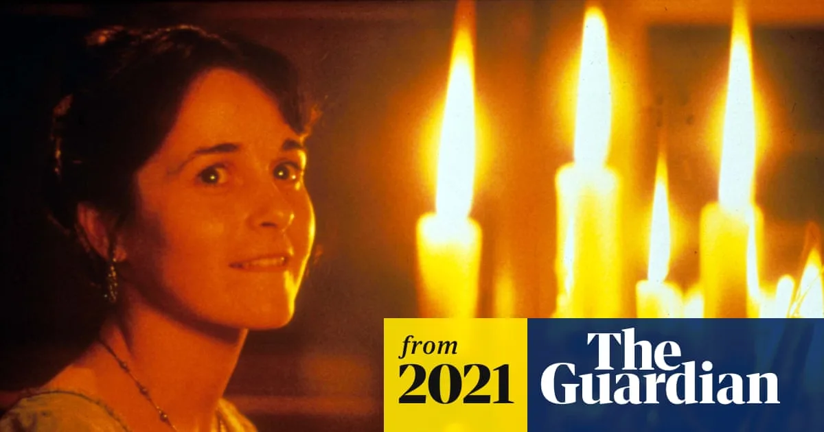 Persuasion: The 1995 BBC Austen Adaptation That Deserves a Second Look