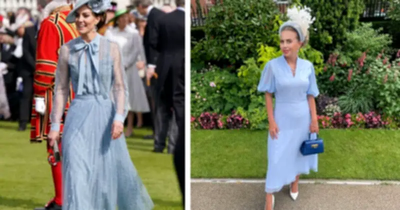 Perfect Royal Ascot Outfit Inspired by Princess Catherine and Zara Tindall
