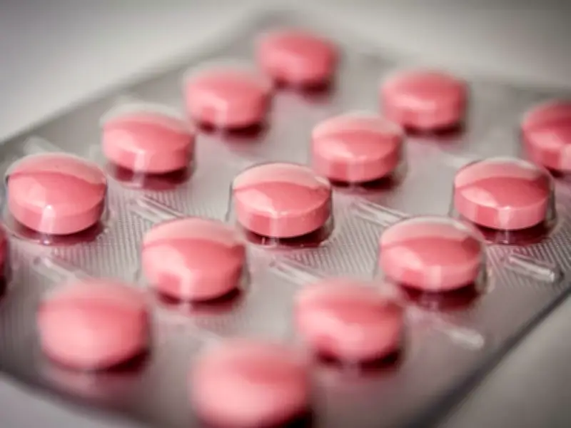'Perfect Storm' Warning for Brits on 5 Common Medications in Heatwave