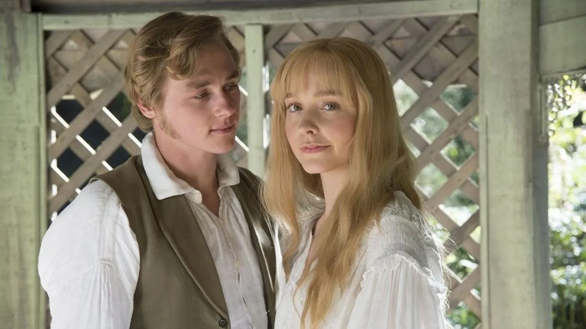 BBC Period Drama 'The Woman in White' Now on Netflix, Perfect for Bridgerton Fans
