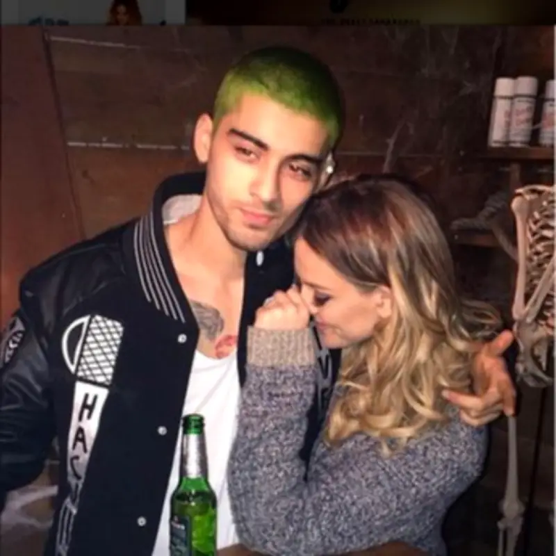 Perrie Edwards Claims Zayn Malik Cheated with Gigi Hadid in 'Hellish' Overlap
