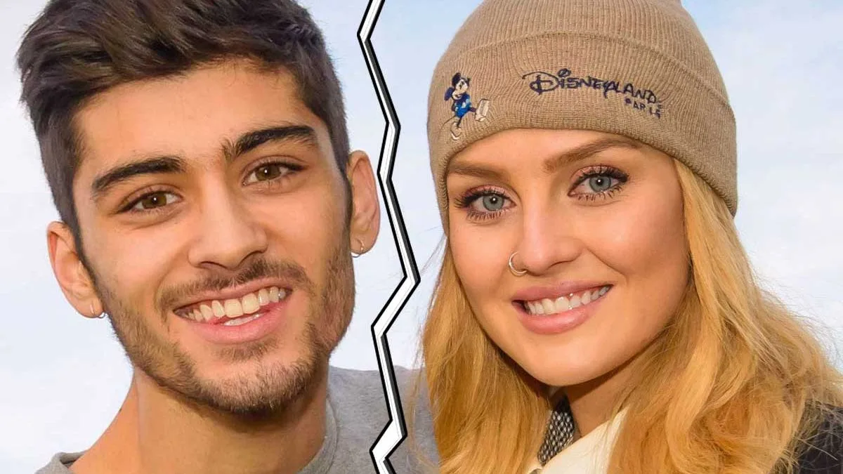 Perrie Edwards to Detail Zayn Malik Split in Little Mix Autobiography