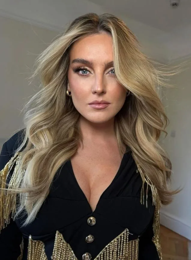 Perrie Edwards Reveals Heartbreaking Miscarriage At 22 Weeks