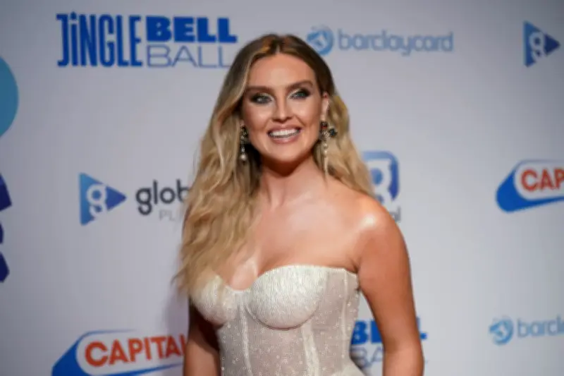 Perrie Edwards Reveals 'Hellish' Split from Zayn Malik, Claims Overlap
