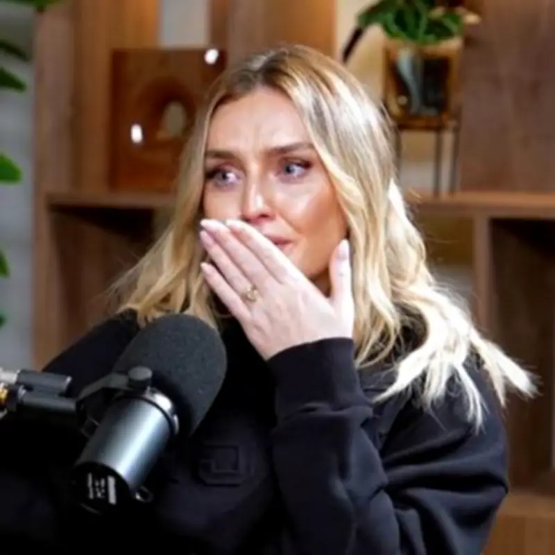 Perrie Edwards Slams Jesy Nelson, Says Friendship Is Over