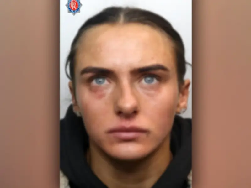 Personal Trainer Jailed for Reversing Over Man, Calling Him 'Smackhead'