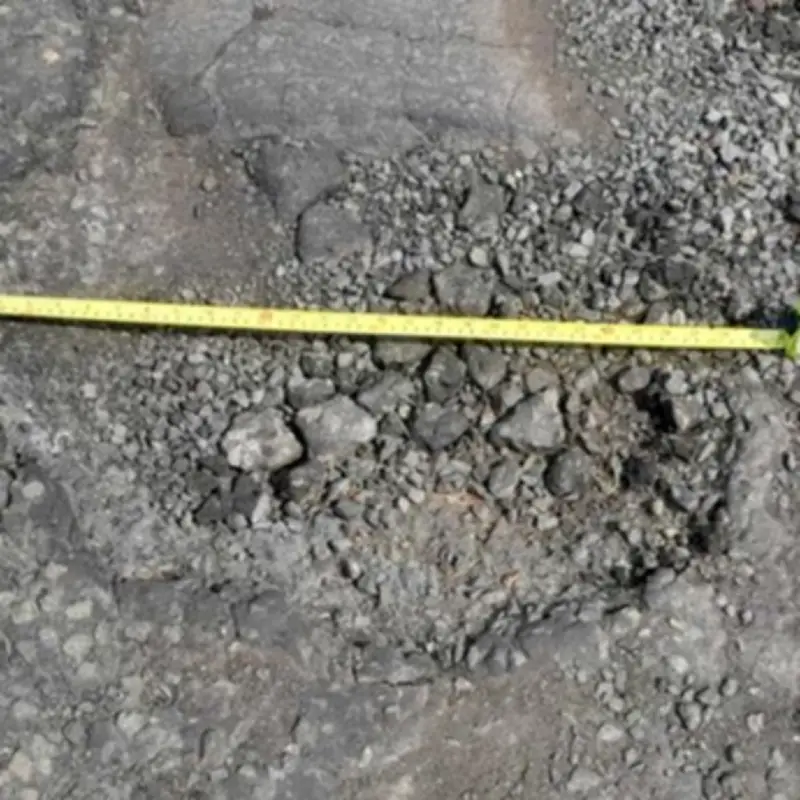 Perth councillor shocked by low pothole damage payout rate