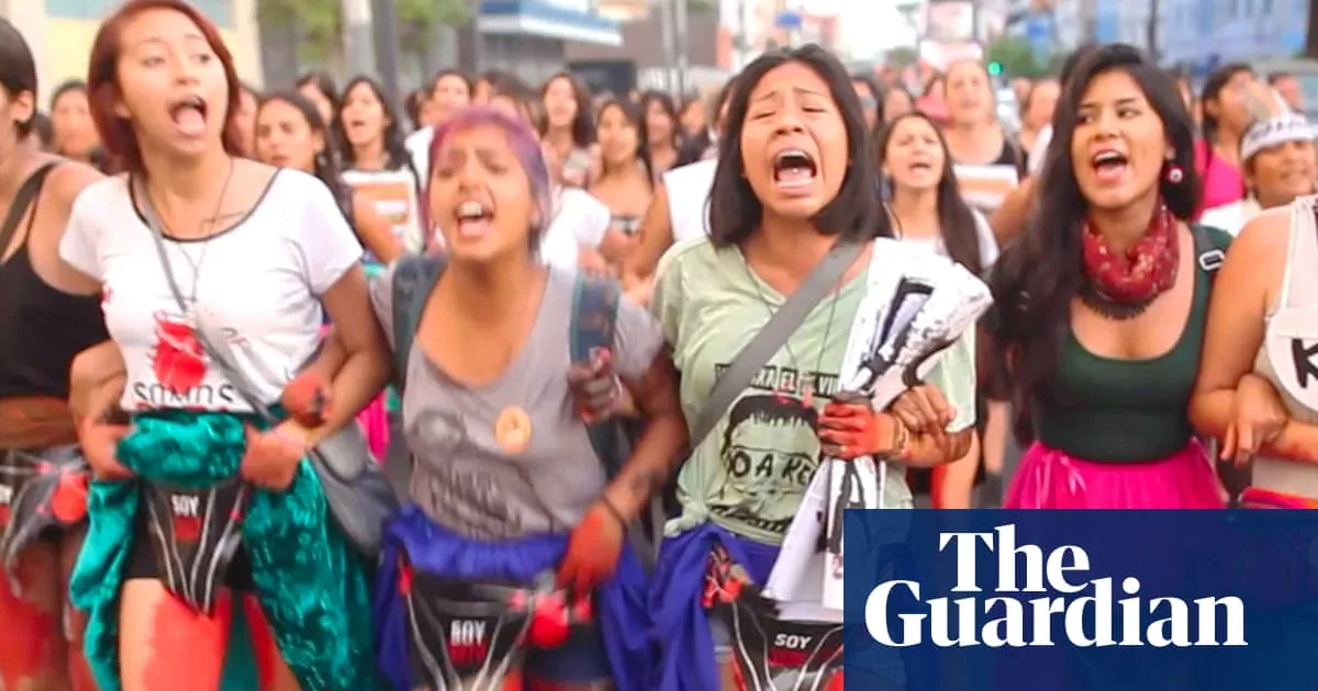 Peru Condemned for Mother's Death in Forced Sterilisation