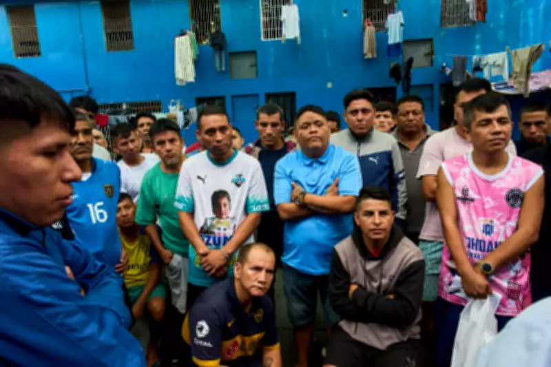 Peru Gripped by Fear as Crime Surges Ahead of Presidential Runoff