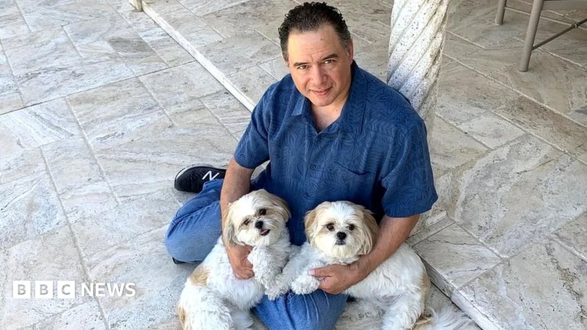 Pet Cloning Gains Popularity Despite High Costs and Ethical Concerns