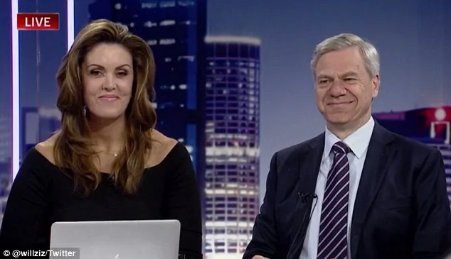 Peta Credlin's TV Makeover Sparks Online Reaction
