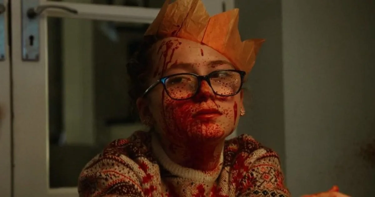PETA's Gruesome Christmas Advert Urges Compassion Over Carnage