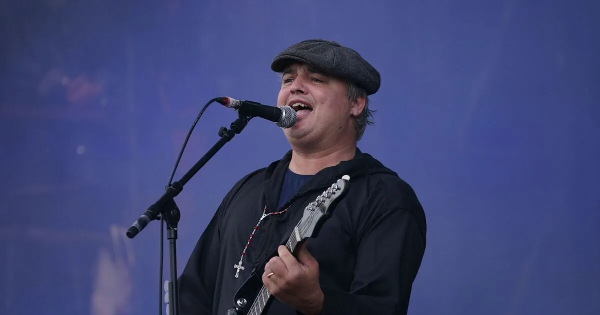 Pete Doherty Warned of Amputation Risk Due to Diabetes