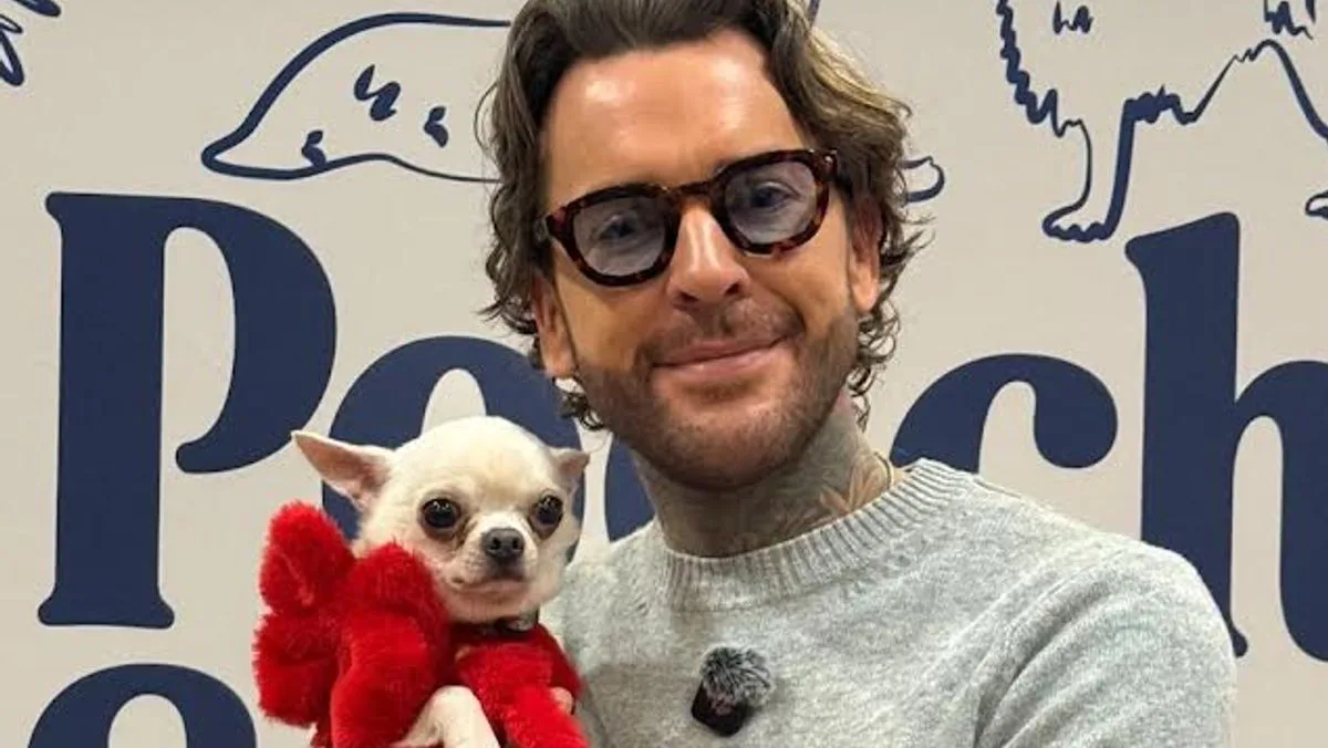 Crufts 2026: Pete Wicks Says 'I've Never Met a Bad Dog' as Record Crowds Attend
