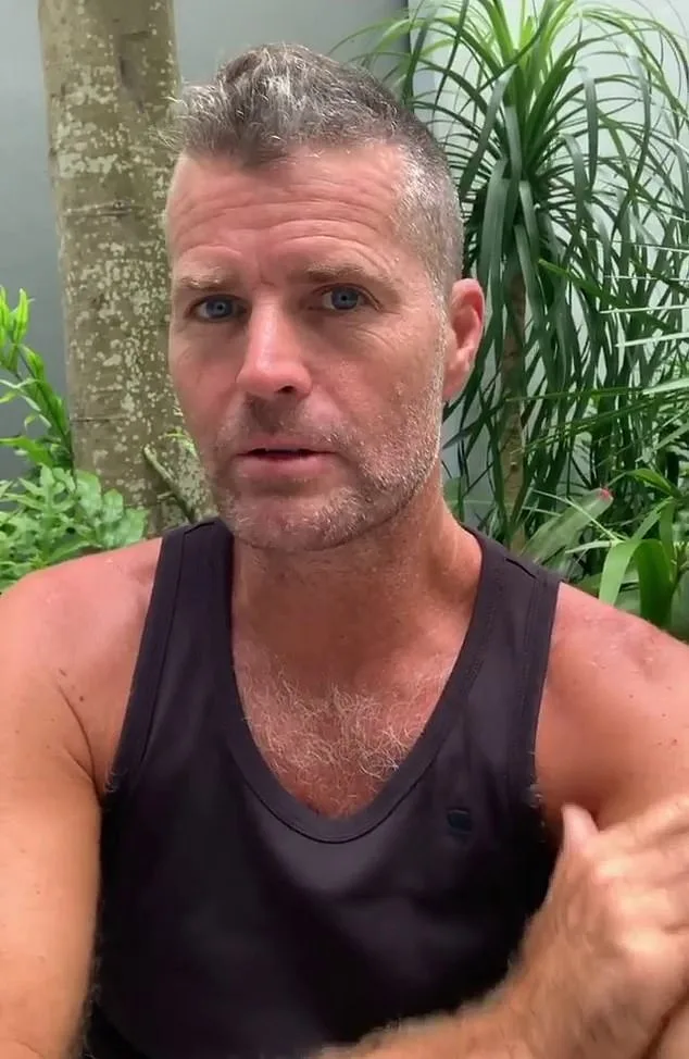 Pete Evans Quits Facebook After Neo-Nazi Meme Scandal