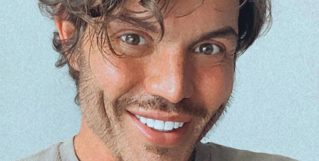 TOWIE Star Bobby Norris Shows Off New Curly Hair Look