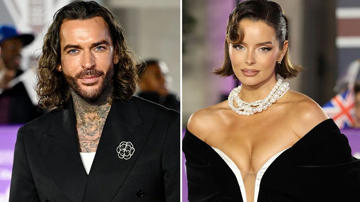 Pete Wicks and Maura Higgins Set to Cash In as Reality Power Couple