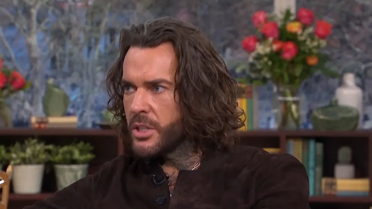 Pete Wicks' Trail of Broken-Hearted Celebrity Exes and Toxic Romances
