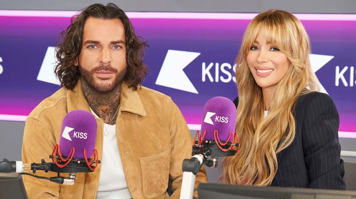 Pete Wicks 'Smitten' With Olivia Attwood, But Friends Fear Heartbreak