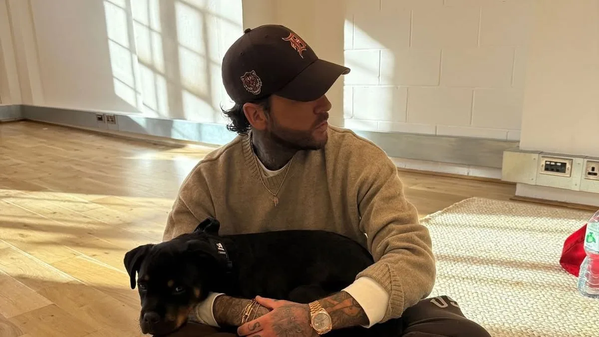 Pete Wicks Welcomes New Puppy Rodney Months After Heartbreaking Loss of Dog Peggy