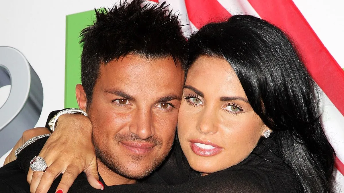 Peter Andre's Life: From Marriage to Katie Price to Family Home